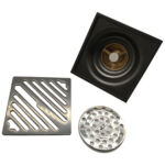 Premium Stainless Steel 508 Oblique Strip for Single Use