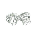 Toilet Baja Tahan Karat 201 Saluran Drainase Pipa Filter Saluran Air Pancuran