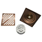 Premium Stainless Steel 508 Oblique Strip for Single Use