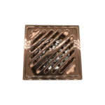 Premium Stainless Steel 508 Oblique Strip for Single Use