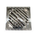 608 Oblique Strip Single Use Black, Single Use Gun Color, Single Dual Use Glossy