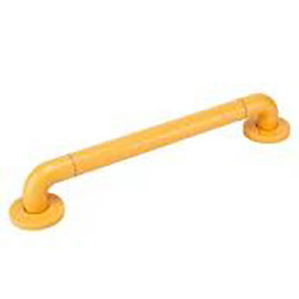 KJ-5080 Handrail One-Line – Handrail kamar mandi stainless stainless serbaguna plus ABS