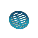 Pengilang 70mm 304 Kubah keluli tahan karat Bentuk lantai lantai kapal terbang