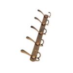 Шұңжя/синжия – Тот баспайтын болаттан 1,6 мм қара және ақ күміс қола 15 Ілмектер 5 Шапан ілгіш