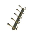 Шұңжя/синжия – Тот баспайтын болаттан 1,6 мм қара және ақ күміс қола 15 Ілмектер 5 Шапан ілгіш