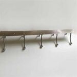 Шұңжя/синжия – Тот баспайтын болаттан жасалған тақтайшақ Ішке арналған жатын бөлме есігі