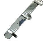 Шұңжя/синжия – Wall Mounted 304 Тот баспайтын болат 4 Square Coat Hooks for Clothes Hanging