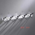 Xunjia/xinzhijia – 2023 Hot Sale ជញ្ជាំង 1.2mm ក្រាស់ 201 ទូដែកអ៊ីណុក ទូដាក់កន្សែង ទូដាក់ខោអាវ