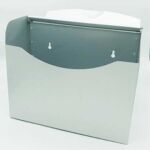 Сюньцзя/Синьчжицзя – Логотип на заказ утолщенный роскошный алюминиевый металлический квадратный квадратный кронштейн