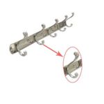 Xunjia/xinzhijia – 2023 Hot Sale ជញ្ជាំង 1.2mm ក្រាស់ 201 ទូដែកអ៊ីណុក ទូដាក់កន្សែង ទូដាក់ខោអាវ