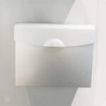 Сюньцзя/Синьчжицзя – Логотип на заказ утолщенный роскошный алюминиевый металлический квадратный квадратный кронштейн