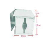 سنجیا/زنجیا – High Quality Stainless Steel Wall Hanging Toilet Paper Roll Holder Household Metal Tissue Box