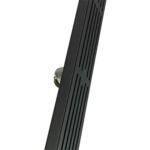 Scarico a pavimento a strisce per un drenaggio efficiente del bagno