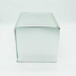 سنجیا/زنجیا – High Quality Stainless Steel Wall Hanging Toilet Paper Roll Holder Household Metal Tissue Box