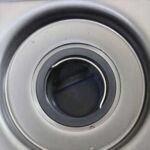 High-quality Stainless Steel Sanitary Ware, Brushed Stainless Steel Heel Protection Floor Drain —XINZHIJIA/XUNJIA