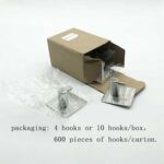 Xunjia/xinzhijia – စက်ရုံထောက်ပံ့ရေး 304 သံမဏိသည် Self-chashesive မီးဖိုချောင်နှင့်ရေချိုးခန်းတစ်ခန်းတည်းကိုလက်သုတ်ပဝါကုတ်အင်္ကျီချိတ်