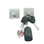 Xunjia/xinzhijia – စက်ရုံထောက်ပံ့ရေး 304 သံမဏိသည် Self-chashesive မီးဖိုချောင်နှင့်ရေချိုးခန်းတစ်ခန်းတည်းကိုလက်သုတ်ပဝါကုတ်အင်္ကျီချိတ်