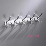 Xunjia/xinzhijia – 2023 ប្រដាប់ព្យួរជញ្ជាំងតាមតម្រូវការទំនើបថ្មី ព្យួរដែកអ៊ីណុក សំលៀកបំពាក់សាមញ្ញ ទំពក់ជញ្ជាំង