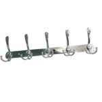 Xunjia/xinzhijia – 2023 ប្រដាប់ព្យួរជញ្ជាំងតាមតម្រូវការទំនើបថ្មី ព្យួរដែកអ៊ីណុក សំលៀកបំពាក់សាមញ្ញ ទំពក់ជញ្ជាំង