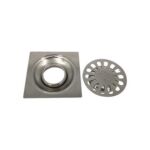 Convenient Stainless Steel Melon Seeds Bayonet for Ordinary Single Use – Perfect for Bathrooms