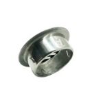 Xinzhijia-xunjia – Kualiti Tinggi 100mm 201 Keluli Tahan Karat Parit Lantai Linear Satah Bulat