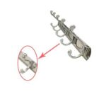 Xunjia/xinzhijia – 2023 Hot Sale ជញ្ជាំង 1.2mm ក្រាស់ 201 ទូដែកអ៊ីណុក ទូដាក់កន្សែង ទូដាក់ខោអាវ