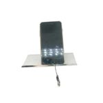 Xunjia/xinzhijia – 201浴室壁掛不銹鋼鍍板鍍鏡拋光手機支架浴室牆設備機架