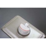 Kianjan'ny efitra fandroana amin'ny efitra fandroana Sinoa mpamatsy fanoherana ny fofona 201 Fitsidihana gorodona vy Stainless