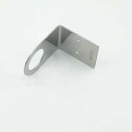 Xunjia/xinzhijia -201 گرم ہوٹل کے باتھ رومز میں ہلکا پھلکا وال ماونٹڈ سٹینلیس سٹیل شاور ریک