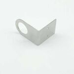 Xunjia/xinzhijia -201 گرم ہوٹل کے باتھ رومز میں ہلکا پھلکا وال ماونٹڈ سٹینلیس سٹیل شاور ریک