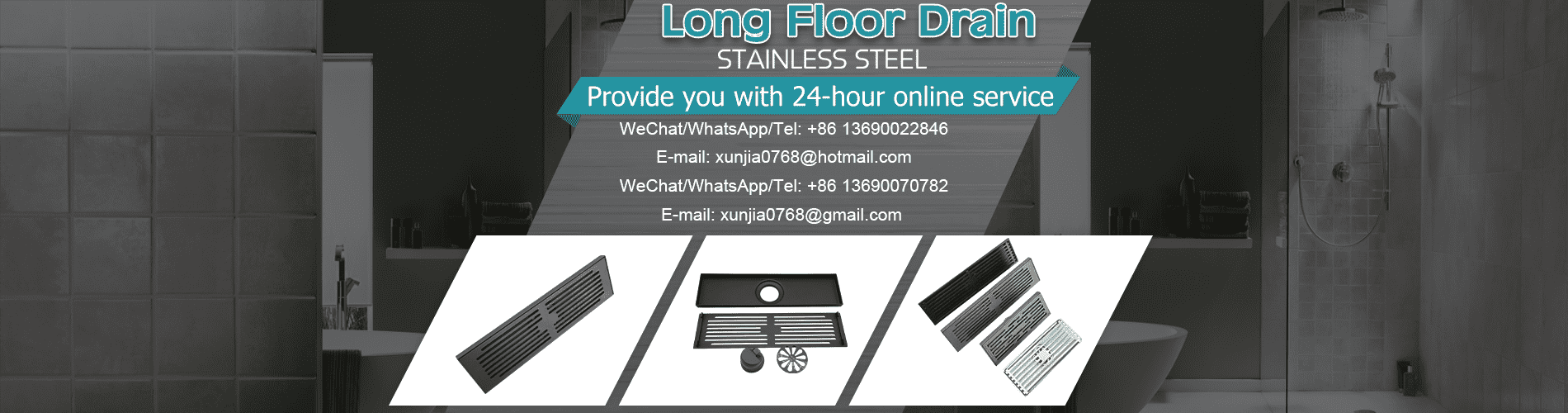 Xunjia Stainless Steel