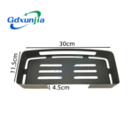 اعلیٰ معیار کے لمبے صابن کے ریک اور ہولڈرز | سٹینلیس سٹیل کے حل