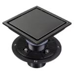 Parit Lantai Tersembunyi Keluli Tahan Karat untuk Bilik Mandi – Pengurusan Air yang Cekap