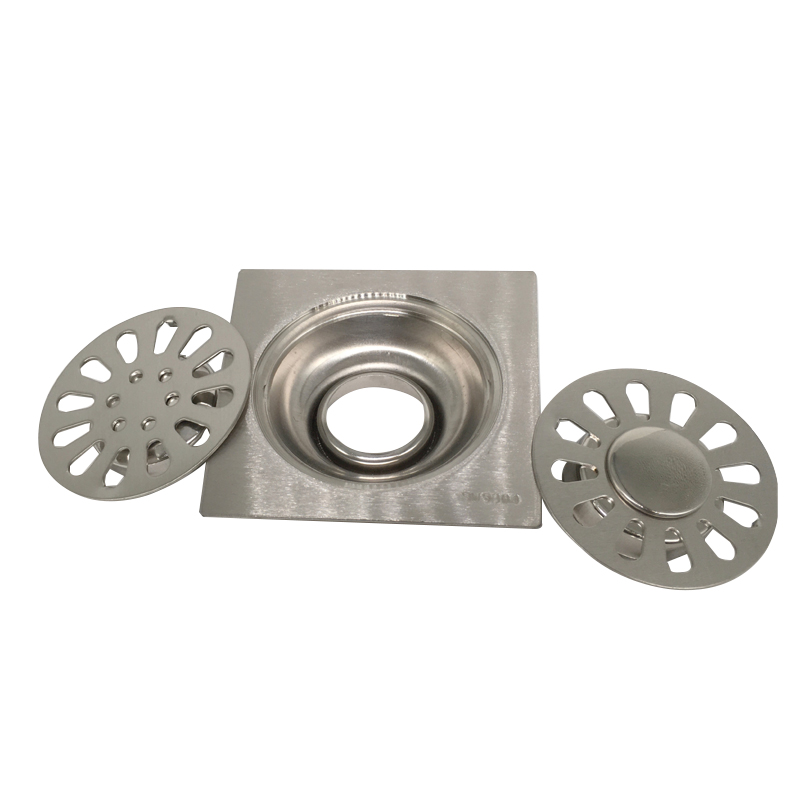 SUS304 melon seed striped bayonet ordinary single and double use