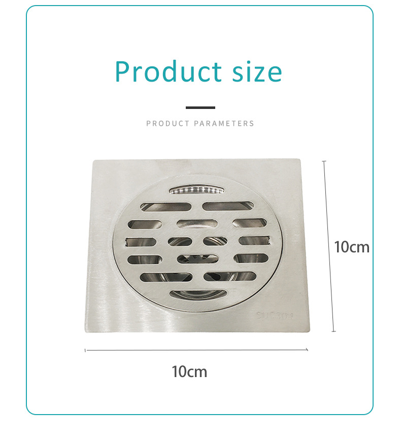 SUS304 қауын тұқымы жолақты штык өздігінен тығыздалған