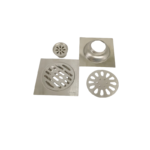 SUS304 қауын тұқымы жолақты штык өздігінен тығыздалған