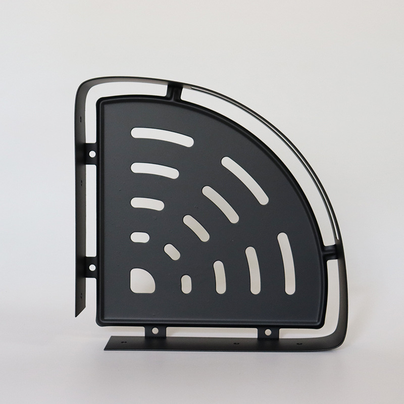 باتھ روم تولیہ اسٹوریج ریک ٹوائلٹ وال ماونٹڈ تولیہ اسٹوریج ریک سٹینلیس سٹیل باتھ روم ہارڈویئر سیٹ