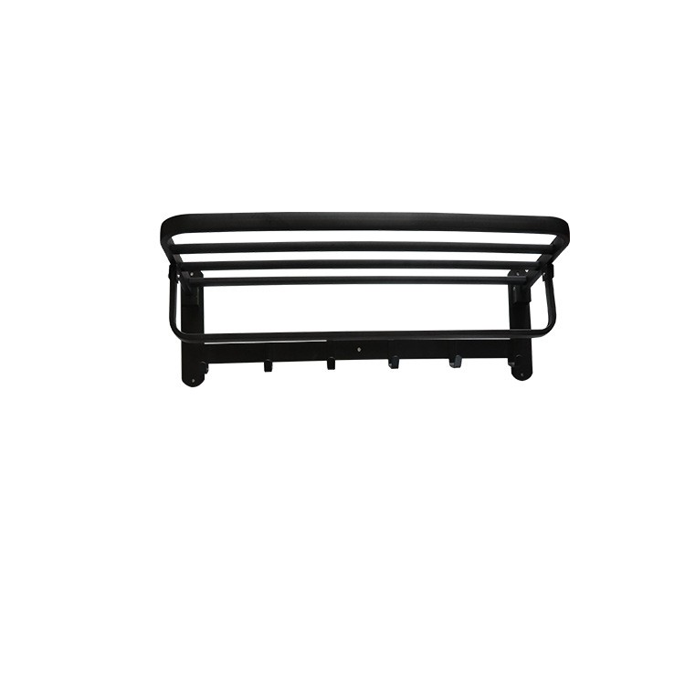 باتھ روم تولیہ اسٹوریج ریک ٹوائلٹ وال ماونٹڈ تولیہ اسٹوریج ریک سٹینلیس سٹیل باتھ روم ہارڈویئر سیٹ