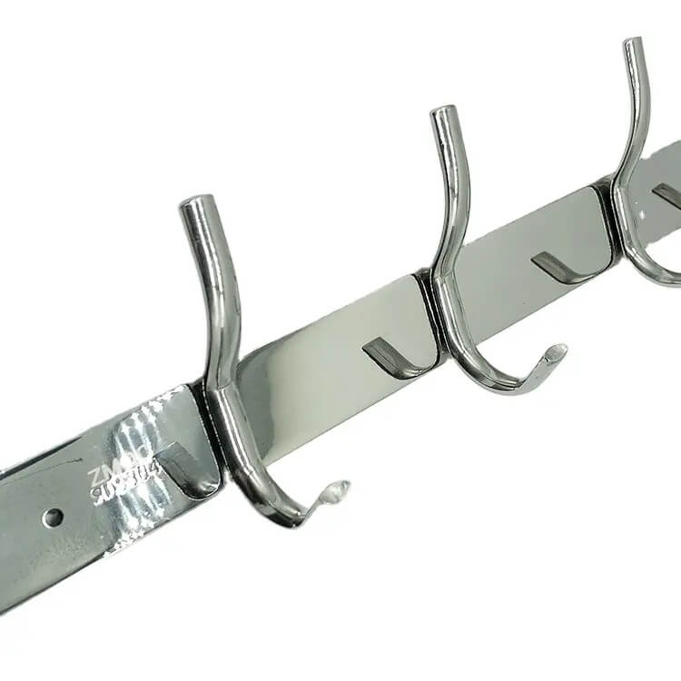 亚马逊最畅销的不锈钢衣钩