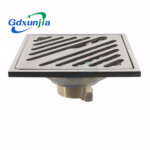 បន្ទប់ទឹកជាន់ដែកអ៊ីណុក ជាមួយនឹងលក្ខណៈបច្ចេកទេសជាច្រើននៃការជ្រាបទឹក ជាន់តែមួយ និងជាន់ពីរ.