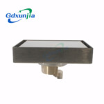 បន្ទប់ទឹកជាន់ដែកអ៊ីណុក ជាមួយនឹងលក្ខណៈបច្ចេកទេសជាច្រើននៃការជ្រាបទឹក ជាន់តែមួយ និងជាន់ពីរ.