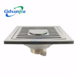 បន្ទប់ទឹកជាន់ដែកអ៊ីណុក ជាមួយនឹងលក្ខណៈបច្ចេកទេសជាច្រើននៃការជ្រាបទឹក ជាន់តែមួយ និងជាន់ពីរ.