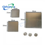 隱藏式地漏大排量不銹鋼隱形地漏浴室