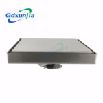 隱藏式地漏大排量不銹鋼隱形地漏浴室