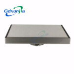 隱藏式地漏大排量不銹鋼隱形地漏浴室