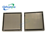 លាក់កំរាលឥដ្ឋដែកអ៊ីណុកក្រាស់, ទំហំផ្សេងគ្នាអាចត្រូវបានប្ដូរតាមបំណង