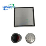 លាក់កំរាលឥដ្ឋដែកអ៊ីណុកក្រាស់, ទំហំផ្សេងគ្នាអាចត្រូវបានប្ដូរតាមបំណង