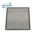 លាក់កំរាលឥដ្ឋដែកអ៊ីណុកក្រាស់, ទំហំផ្សេងគ្នាអាចត្រូវបានប្ដូរតាមបំណង