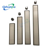 លាក់កំរាលឥដ្ឋដែកអ៊ីណុកក្រាស់, ទំហំផ្សេងគ្នាអាចត្រូវបានប្ដូរតាមបំណង