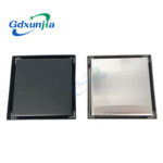 ការបង្ហូរជាន់ដែកអ៊ីណុកដែលលាក់, កម្រាលឥដ្ឋសេរ៉ាមិចបង្ហូរពណ៌ផ្សេងគ្នា.